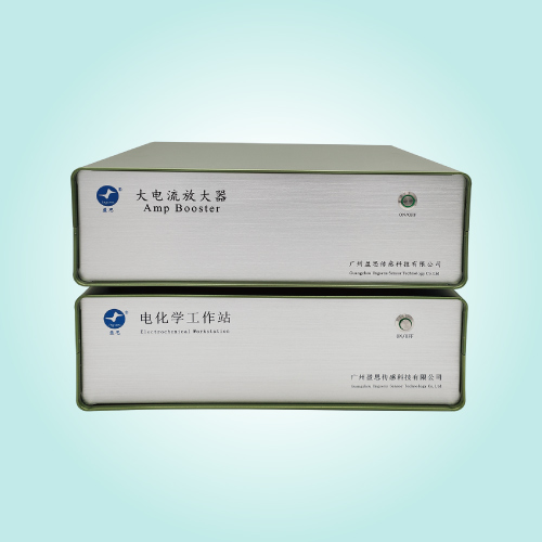 IGS4200大系列大电流阻抗电化学工作站
