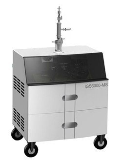 Aerosol Mass Spectrometer